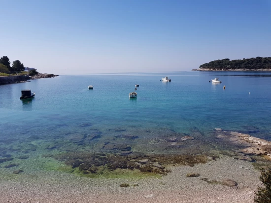 Apartmán Istrie - Pula IS 2002 N3