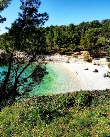 Apartmán Istrie - Pula IS 2002 N3