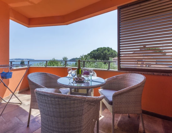 Apartmán Istrie - Pula IS 2002 N3