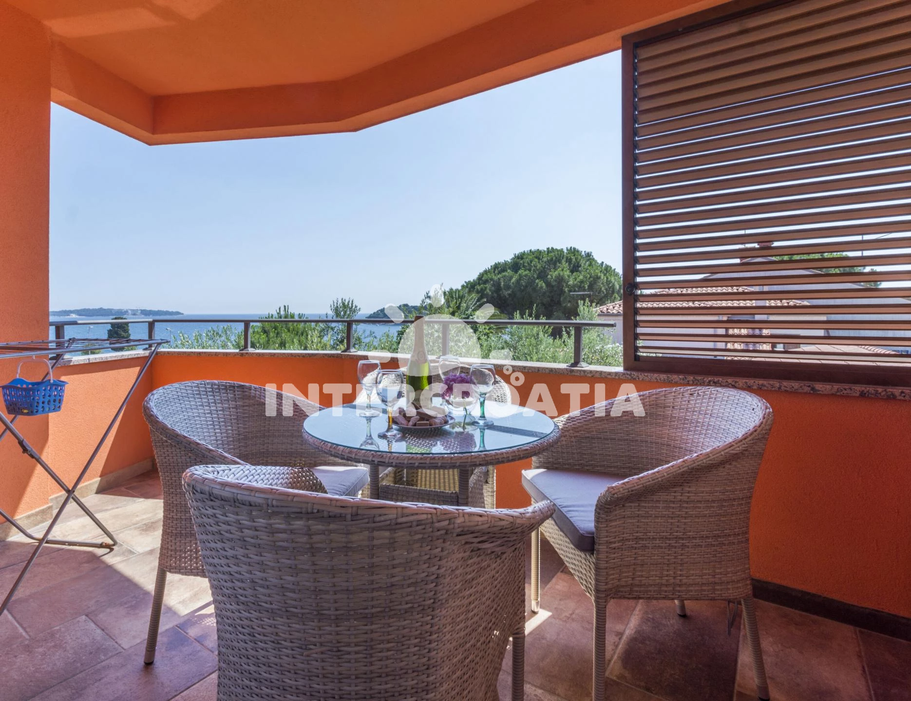 Apartmán Istrie - Pula IS 2002 N3