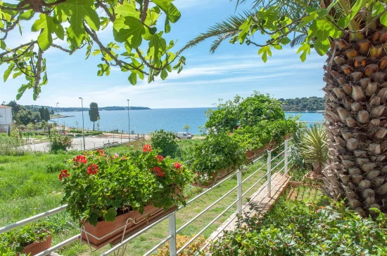 Apartmán Istrie - Pula IS 2002 N3