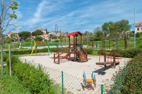 Apartmán Istrie - Pula IS 2002 N3