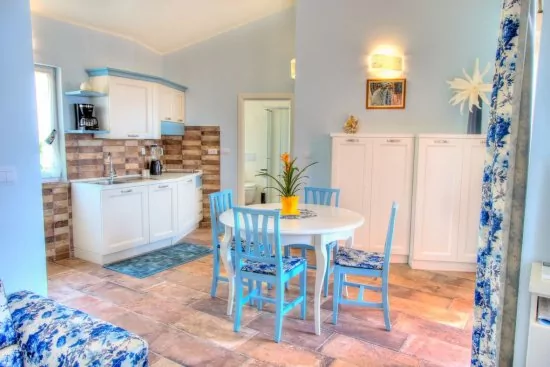 Apartmán Istrie - Pula IS 2002 N3