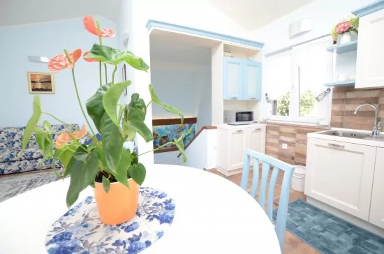 Apartmán Istrie - Pula IS 2002 N3