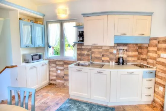 Apartmán Istrie - Pula IS 2002 N3