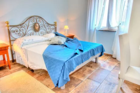 Apartmán Istrie - Pula IS 2002 N3