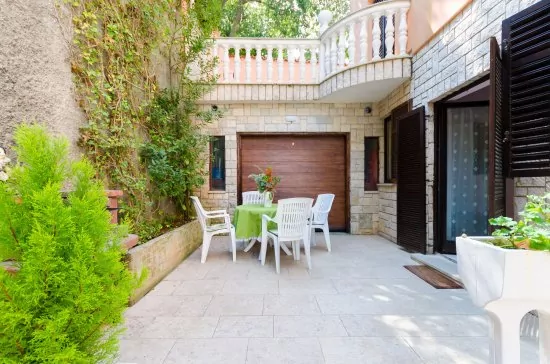 Apartmán Istrie - Banjole IS 1803 N2