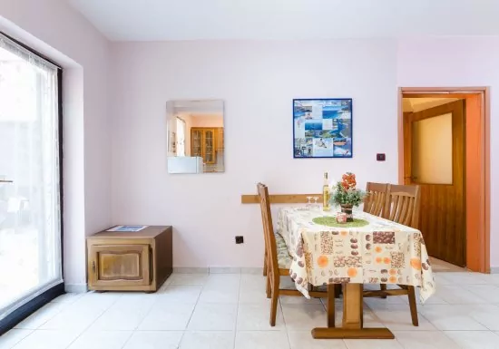 Apartmán Istrie - Banjole IS 1803 N2