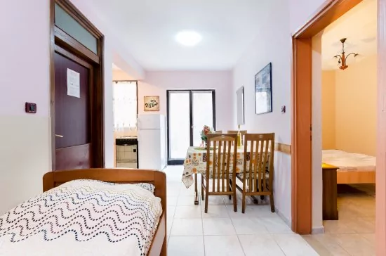 Apartmán Istrie - Banjole IS 1803 N2