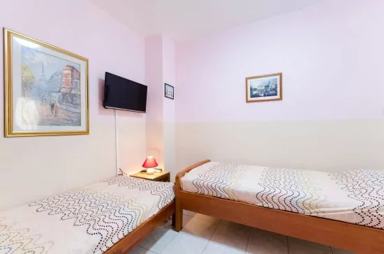 Apartmán Istrie - Banjole IS 1803 N2