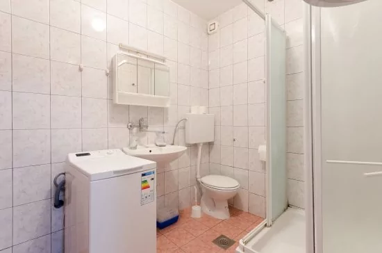 Apartmán Istrie - Banjole IS 1803 N2