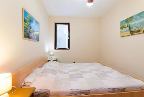 Apartmán Istrie - Banjole IS 1803 N2