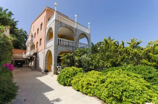 Apartmán Istrie - Banjole IS 1803 N2