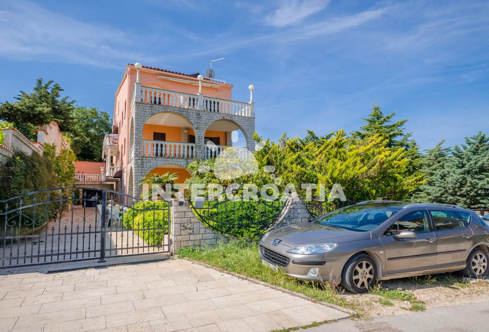 Apartmán Istrie - Banjole IS 1803 N2