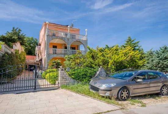 Apartmán Istrie - Banjole IS 1803 N2