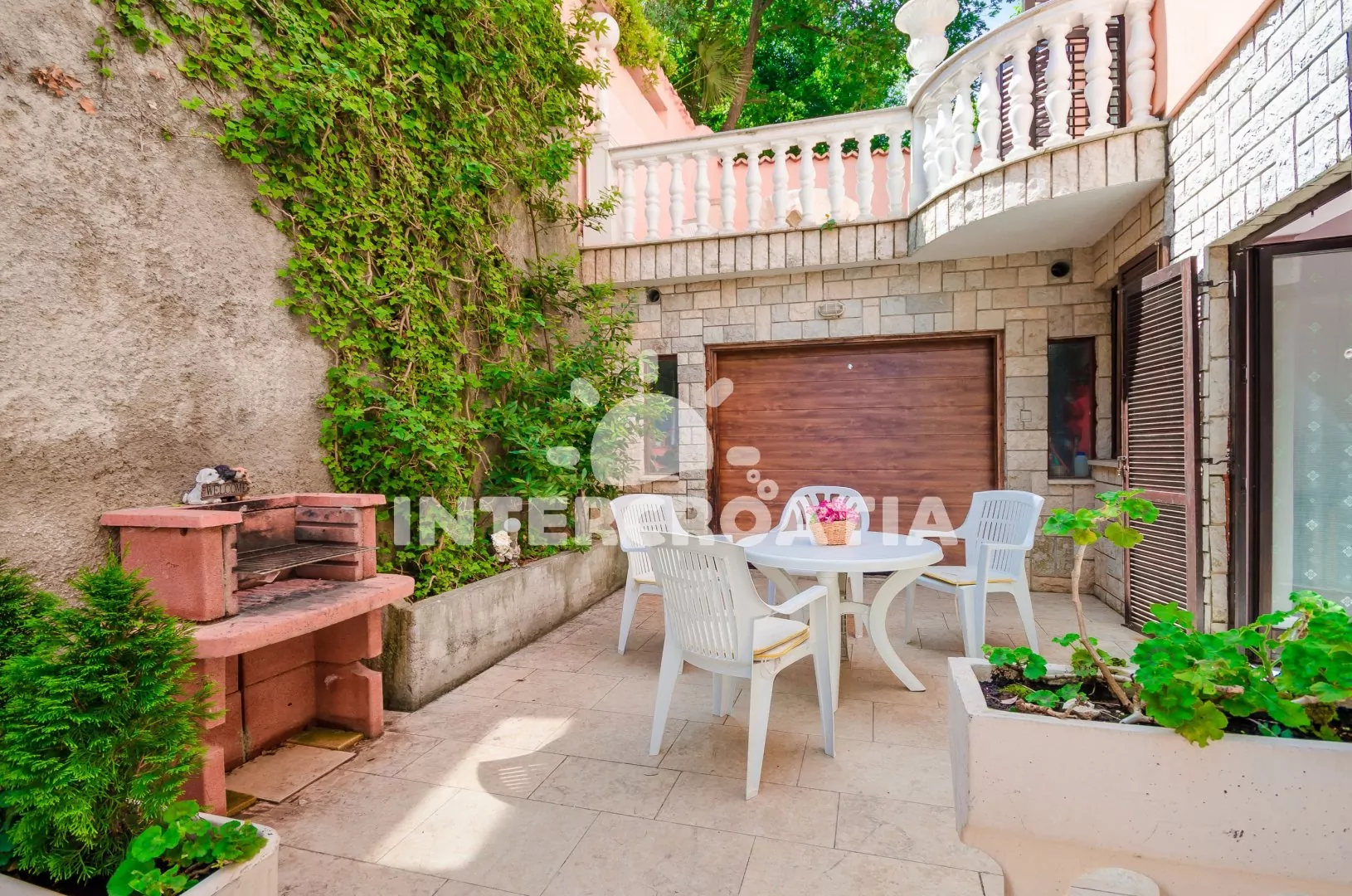 Apartmán Istrie - Banjole IS 1803 N2