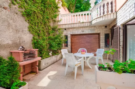 Apartmán Istrie - Banjole IS 1803 N2