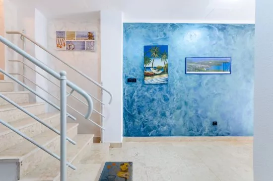 Apartmán Istrie - Banjole IS 1803 N6