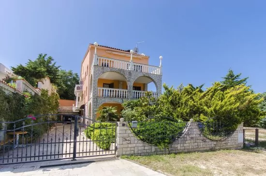 Apartmán Istrie - Banjole IS 1803 N6