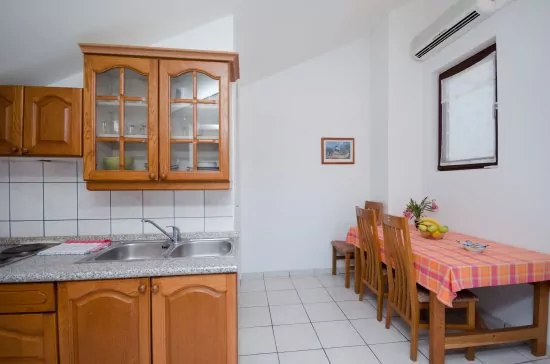 Apartmán Istrie - Banjole IS 1803 N6