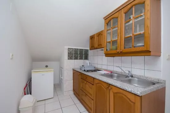 Apartmán Istrie - Banjole IS 1803 N6