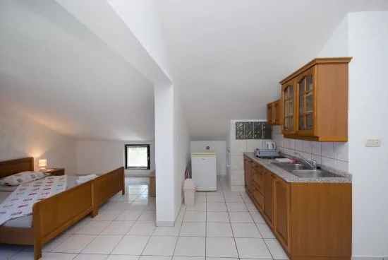 Apartmán Istrie - Banjole IS 1803 N6