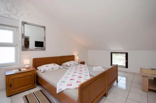 Apartmán Istrie - Banjole IS 1803 N6