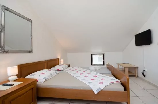 Apartmán Istrie - Banjole IS 1803 N6