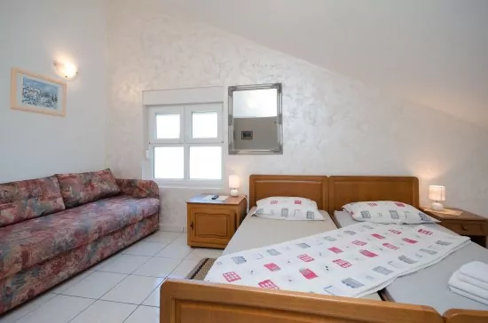 Apartmán Istrie - Banjole IS 1803 N6