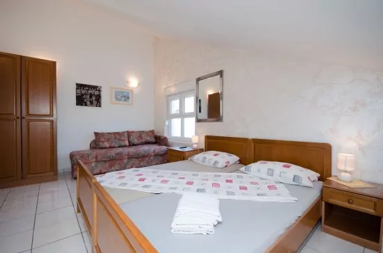 Apartmán Istrie - Banjole IS 1803 N6