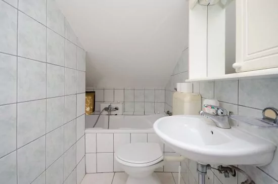 Apartmán Istrie - Banjole IS 1803 N6