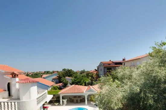 Apartmán Istrie - Banjole IS 1803 N6