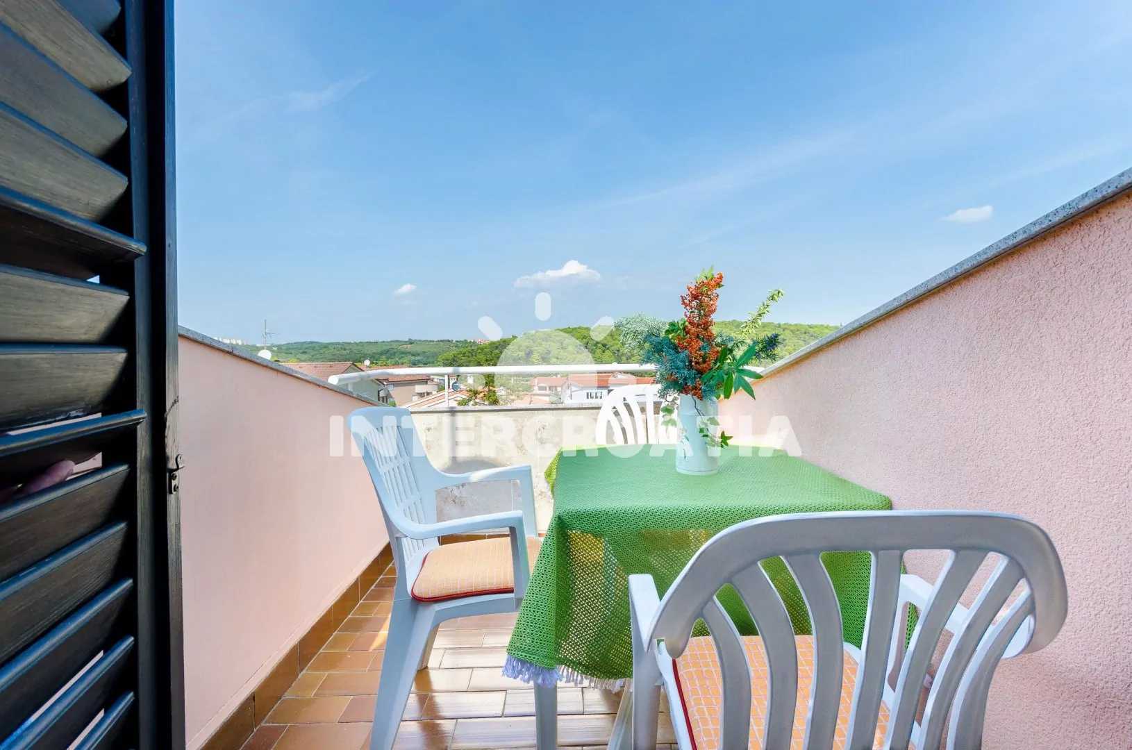 Apartmán Istrie - Banjole IS 1803 N7