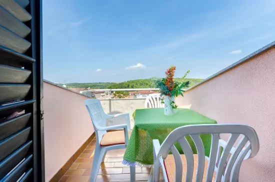 Apartmán Istrie - Banjole IS 1803 N7