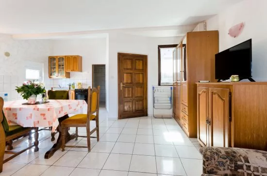 Apartmán Istrie - Banjole IS 1803 N7