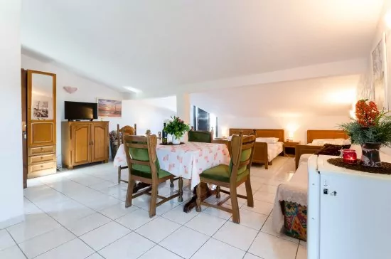 Apartmán Istrie - Banjole IS 1803 N7