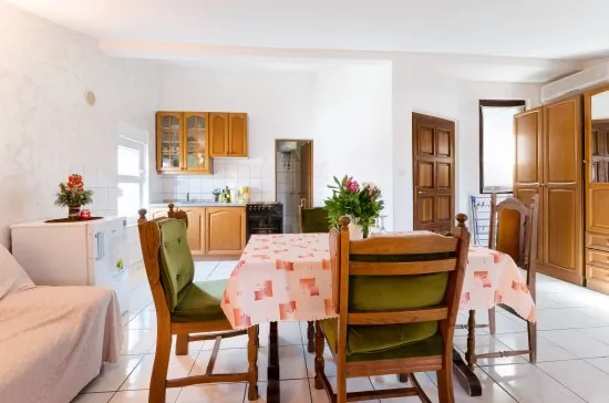 Apartmán Istrie - Banjole IS 1803 N7