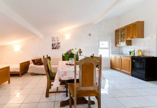 Apartmán Istrie - Banjole IS 1803 N7