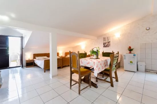 Apartmán Istrie - Banjole IS 1803 N7
