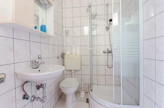 Apartmán Istrie - Banjole IS 1803 N7