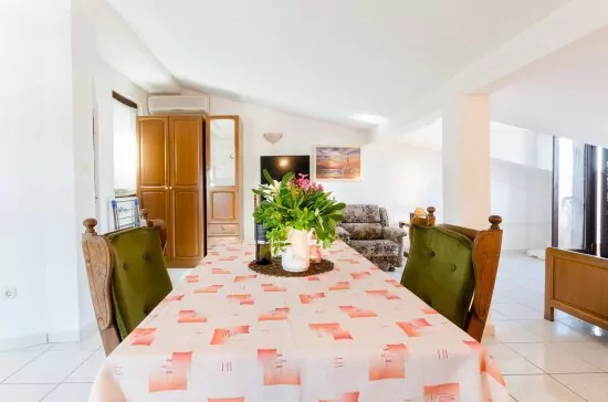 Apartmán Istrie - Banjole IS 1803 N7