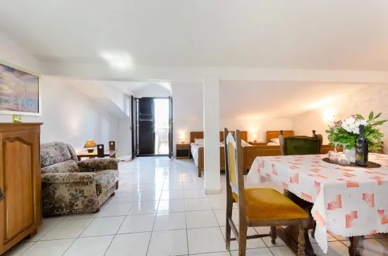 Apartmán Istrie - Banjole IS 1803 N7