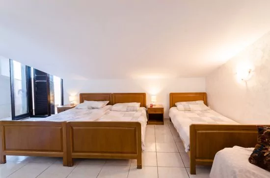Apartmán Istrie - Banjole IS 1803 N7