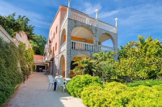 Apartmán Istrie - Banjole IS 1803 N7