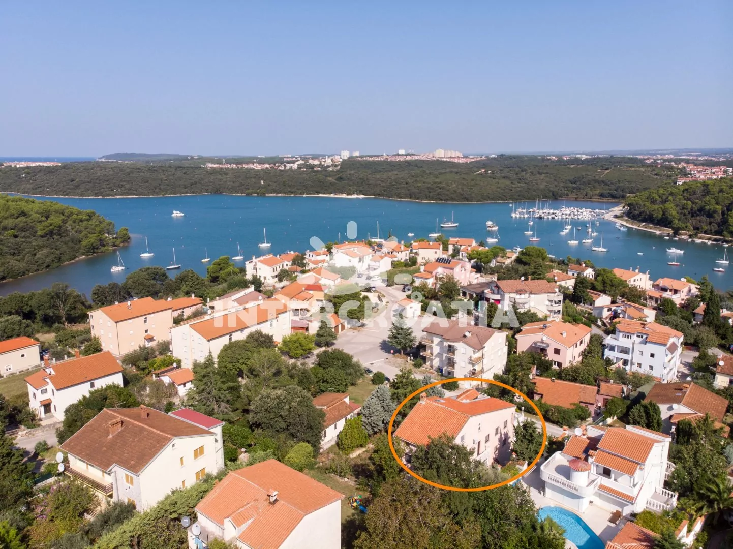 Apartmán Istrie - Banjole IS 1803 N7