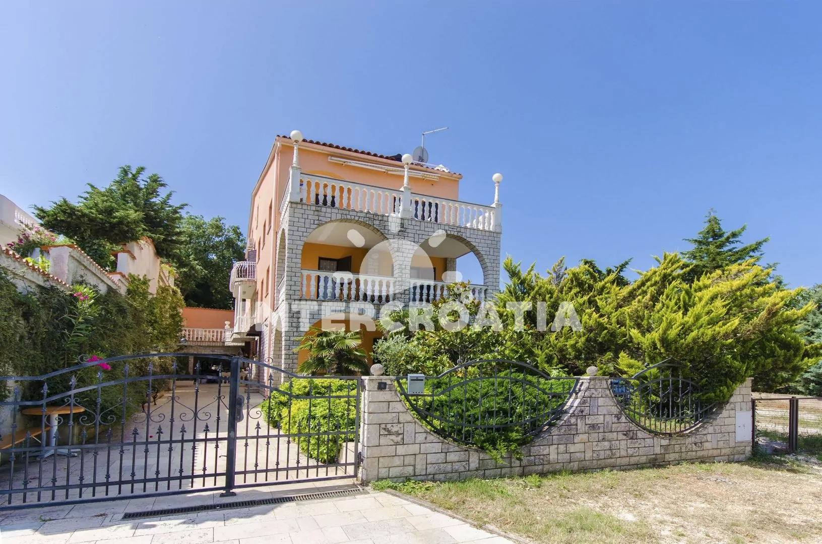 Apartmán Istrie - Banjole IS 1803 N3