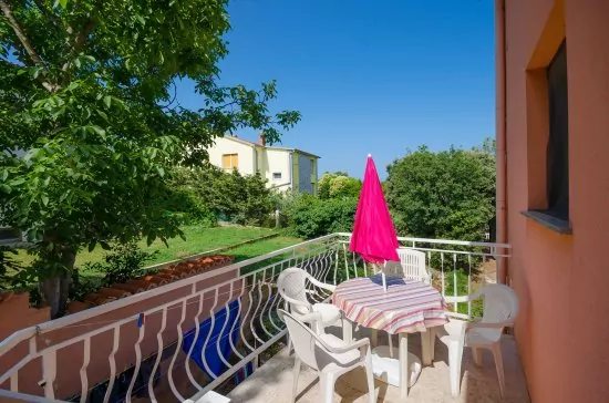 Apartmán Istrie - Banjole IS 1803 N3