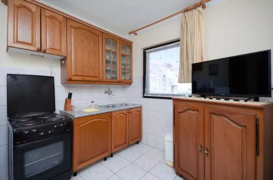 Apartmán Istrie - Banjole IS 1803 N3