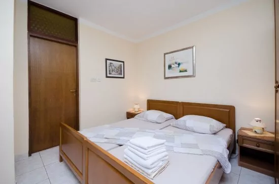 Apartmán Istrie - Banjole IS 1803 N3