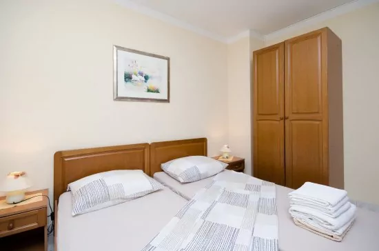 Apartmán Istrie - Banjole IS 1803 N3